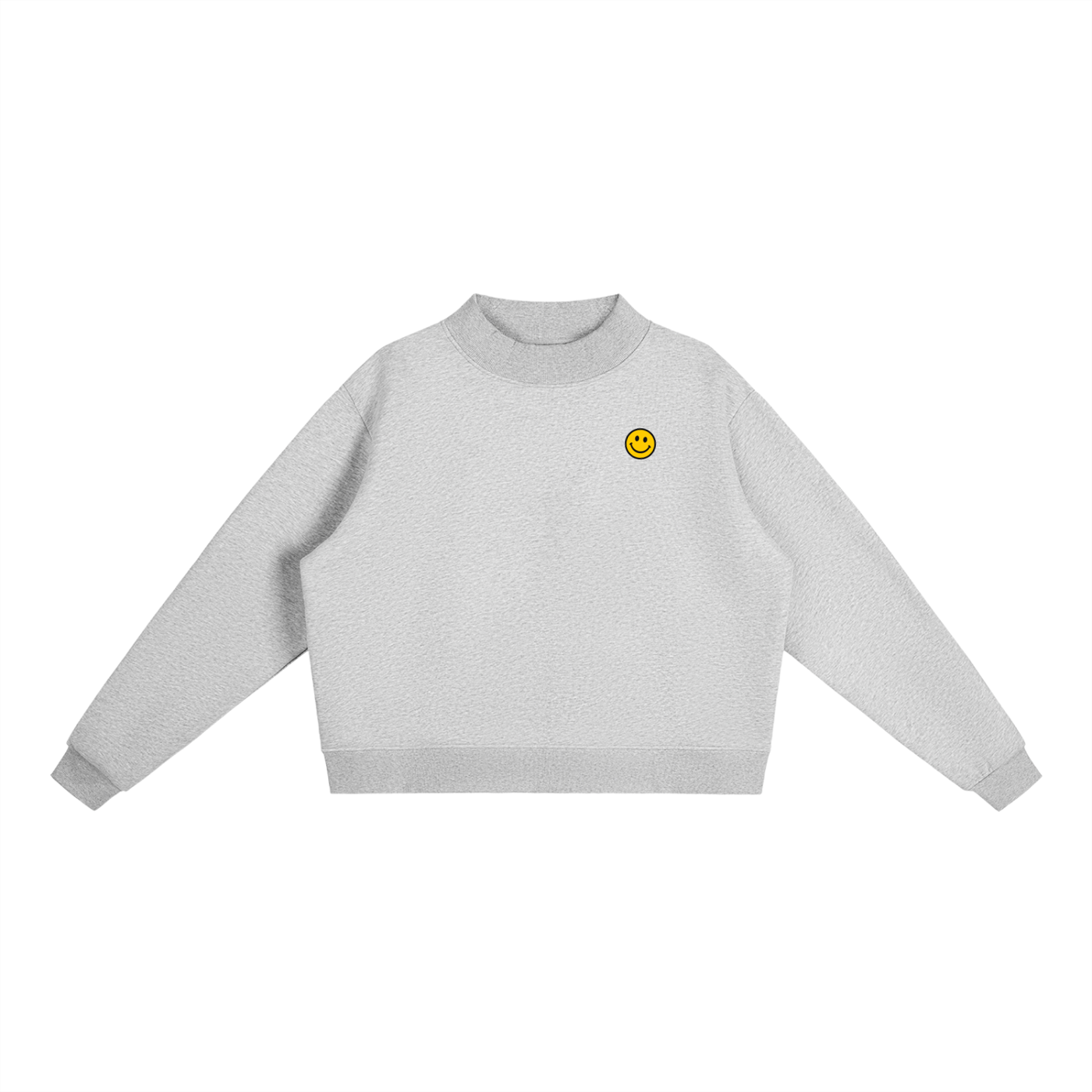 Child of God Nutrition Facts Crew Sweatshirt
