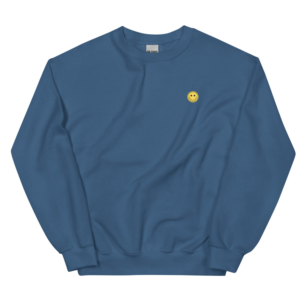 Child of God Nutrition Facts Unisex Sweatshirt