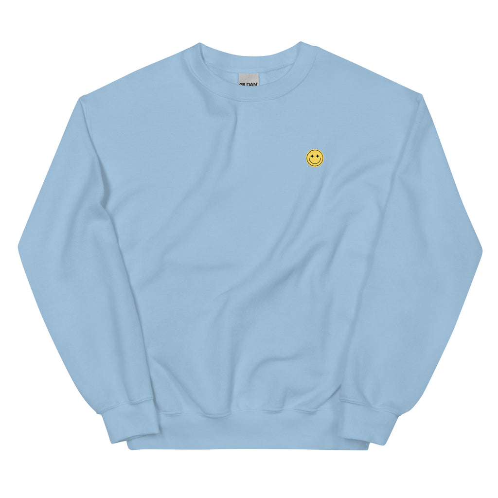 Child of God Nutrition Facts Unisex Sweatshirt