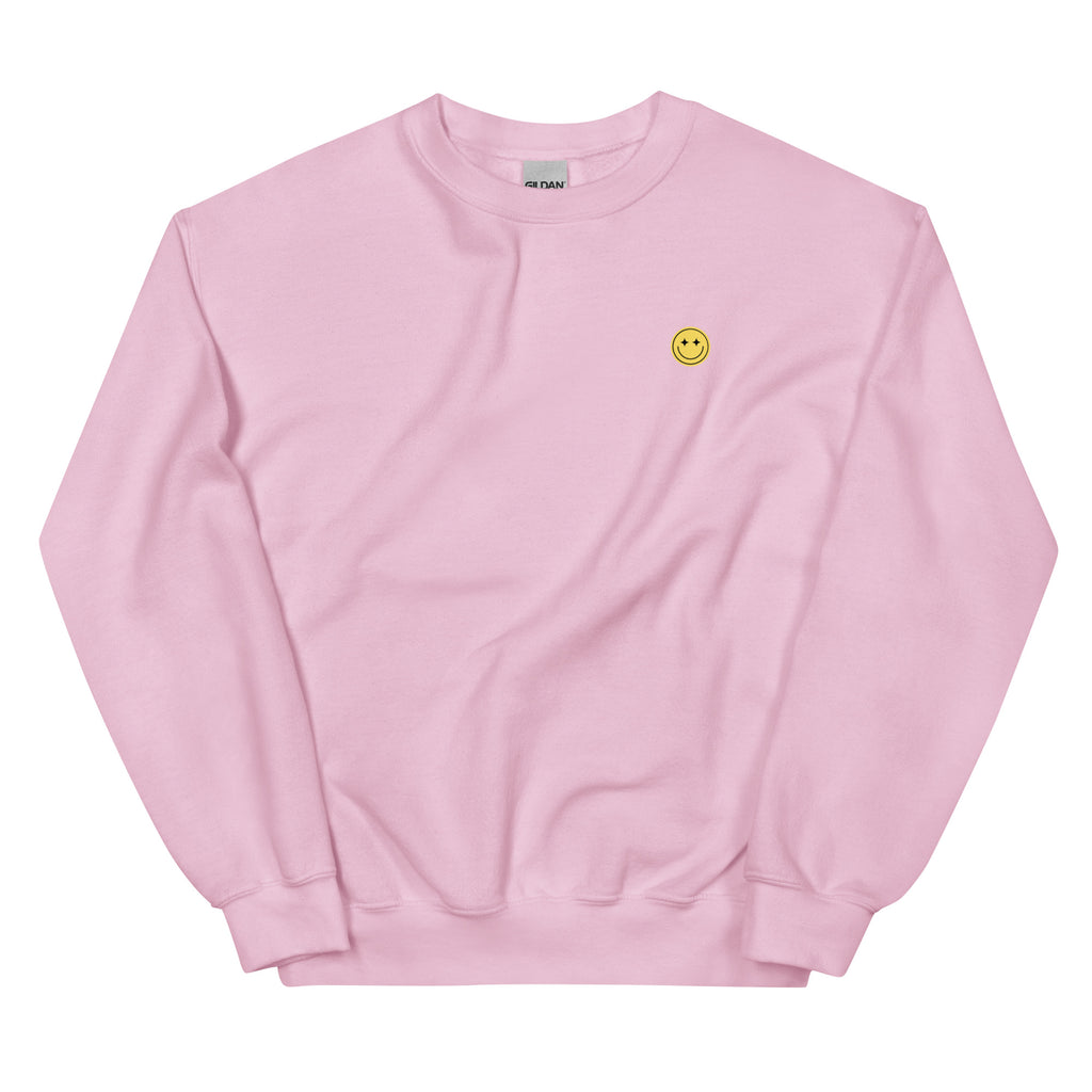 Child of God Nutrition Facts Unisex Sweatshirt