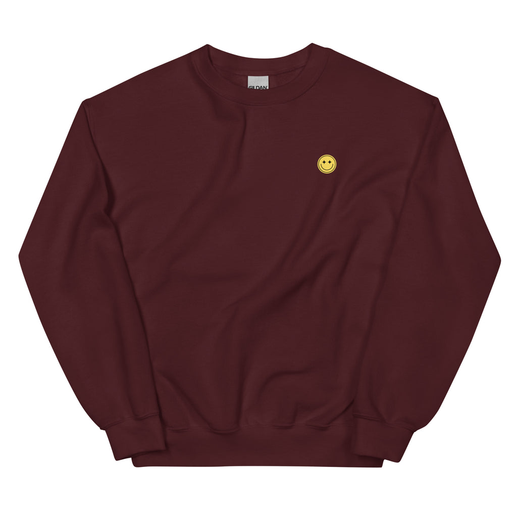 Child of God Nutrition Facts Unisex Sweatshirt