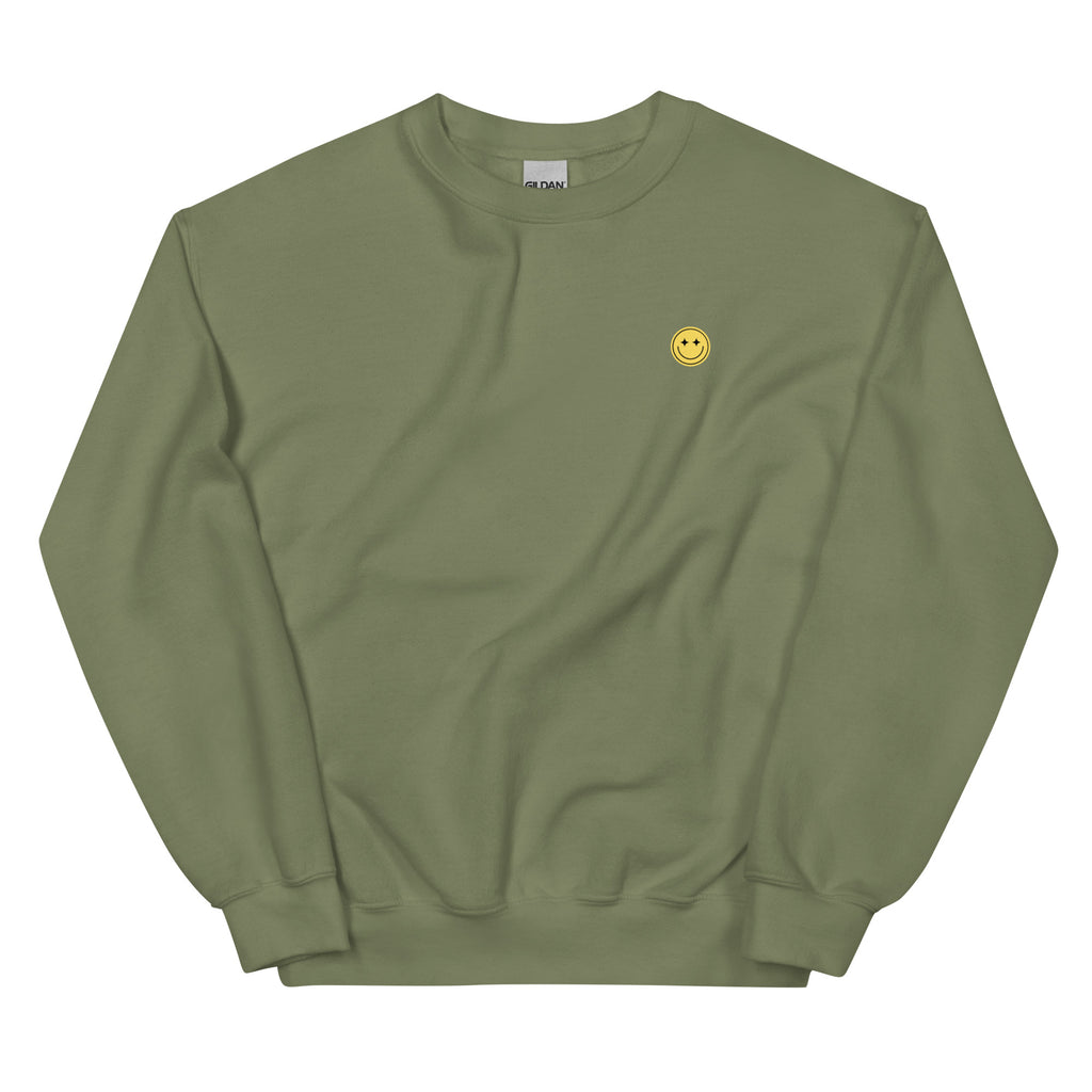 Child of God Nutrition Facts Unisex Sweatshirt