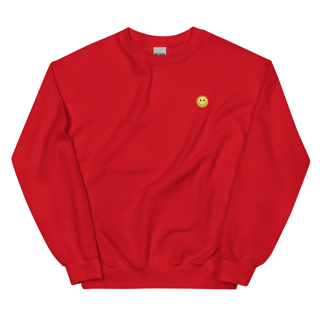 Child of God Nutrition Facts Unisex Sweatshirt