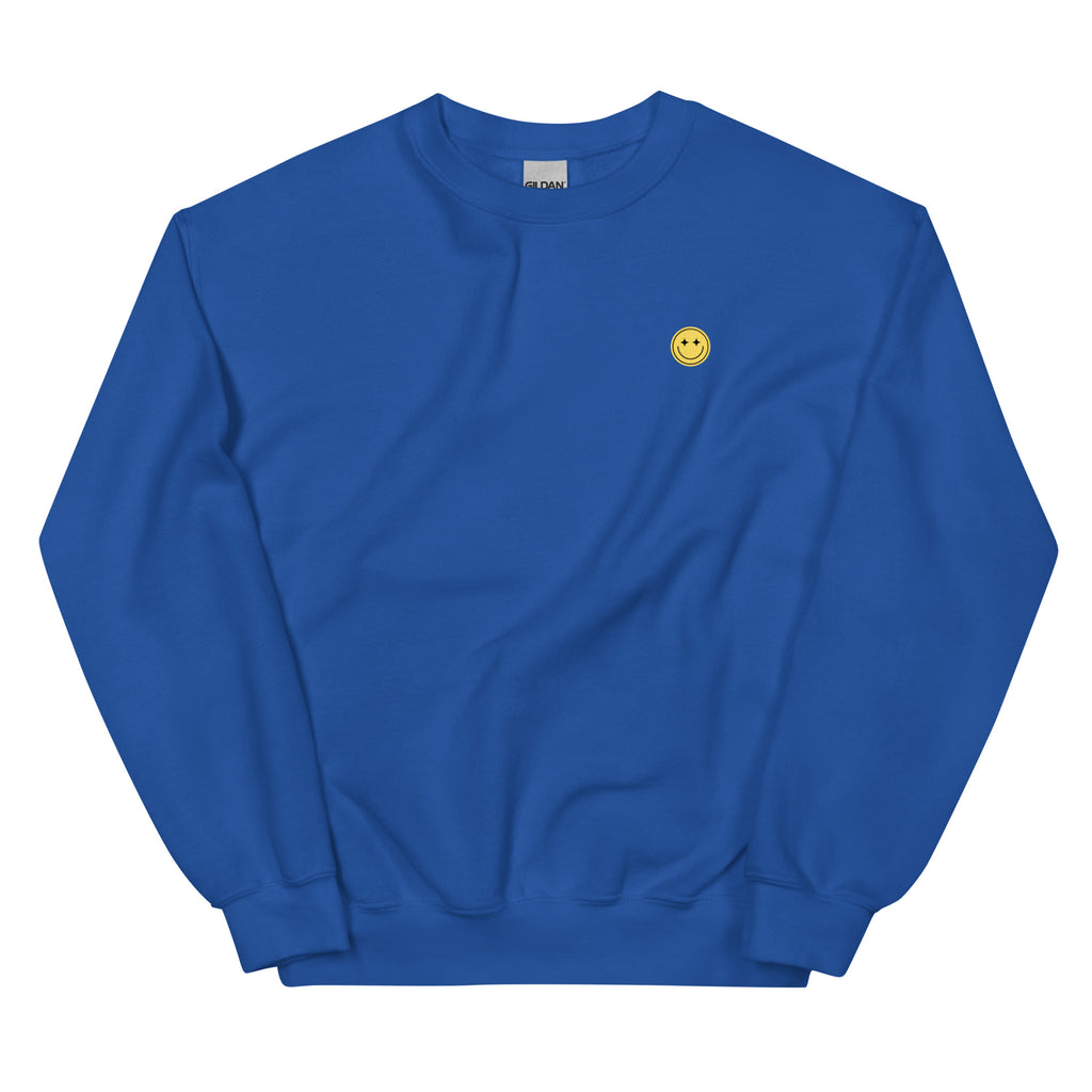 Child of God Nutrition Facts Unisex Sweatshirt