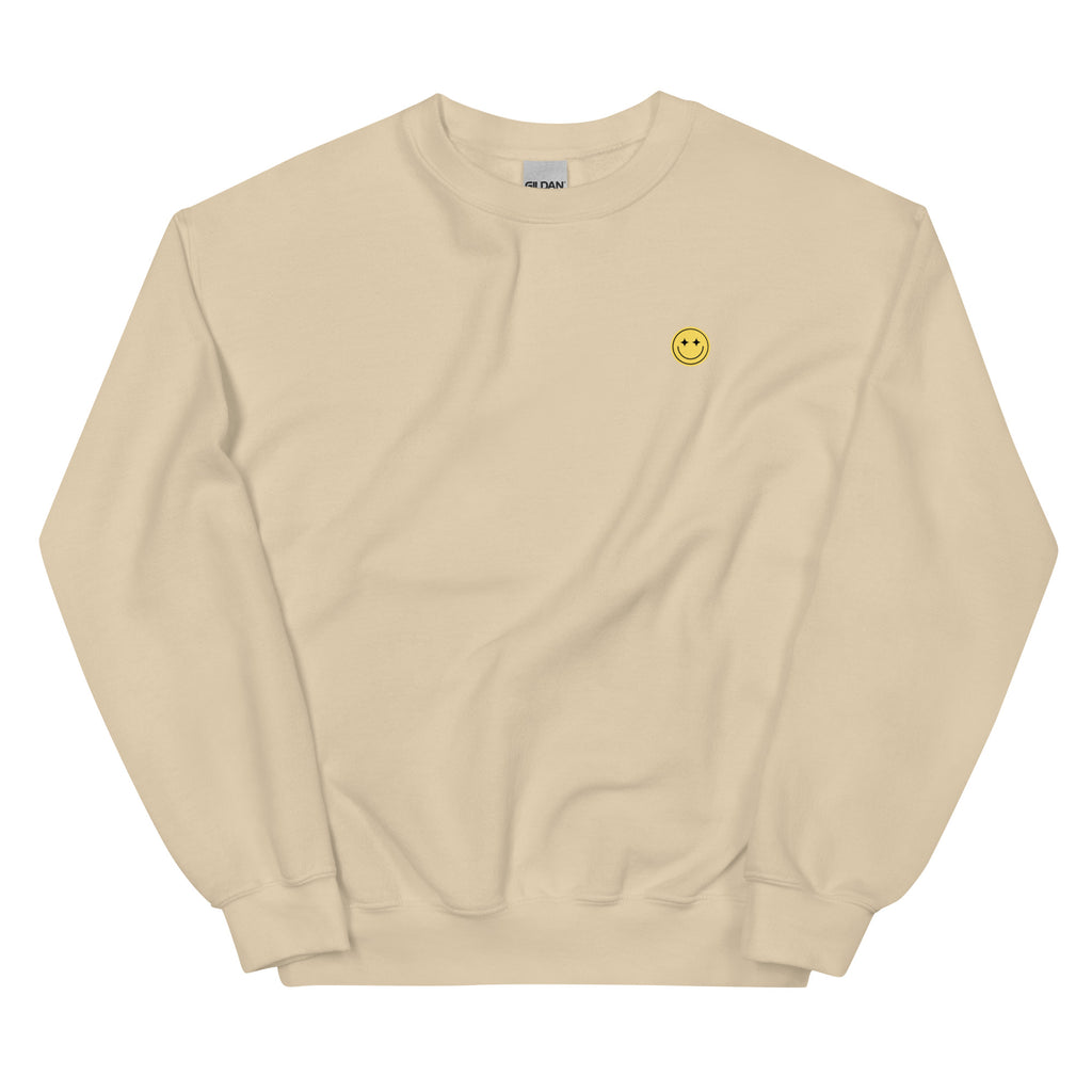 Child of God Nutrition Facts Unisex Sweatshirt