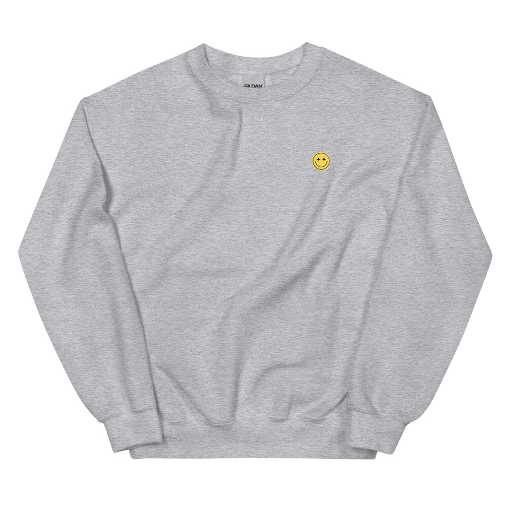 Child of God Nutrition Facts Unisex Sweatshirt