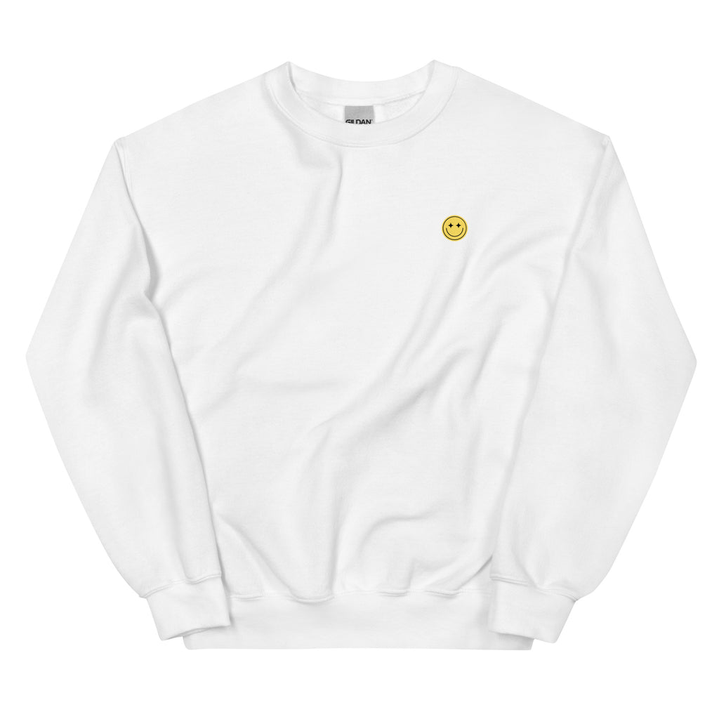 Child of God Nutrition Facts Unisex Sweatshirt